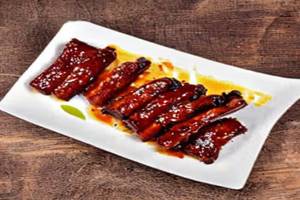 Pork Ribs