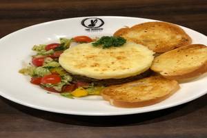Shepherd's Pie