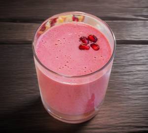 Pomegranate juice