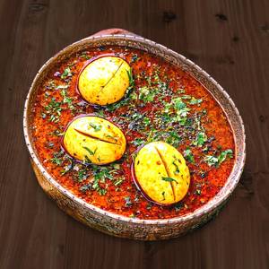 Egg Curry