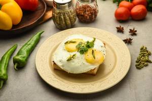 Eggs Kejriwal
