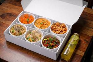 Swiggy Signatures Veg