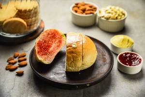 Bun Maska Jam [100 g]