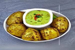 Jain Jeera Aloo