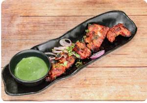 Chicken Tikka