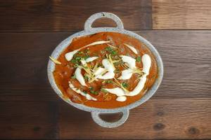 Paneer Tikka Masala
