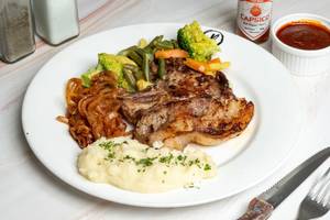 Pork Chops