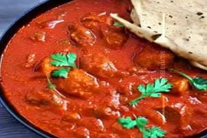 Tomato Curry
