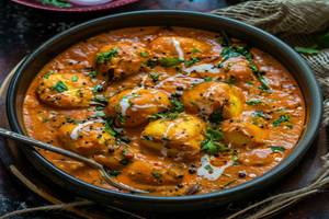 Kashmiri Dum Aloo