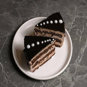 Chocolate Truffle Pastry