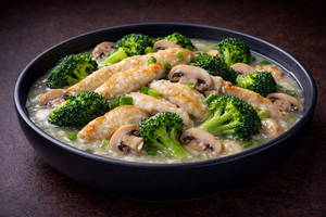Cantonese Sliced Chicken