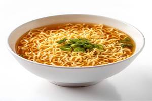 Plain Maggi