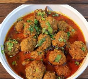 Mutton keema masala full