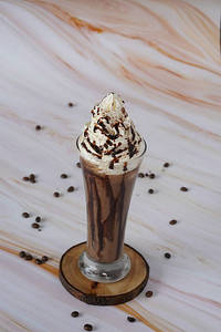 Cafe Frappe