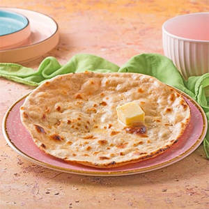 Tandoori Roti