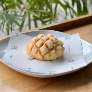 Melon Pan