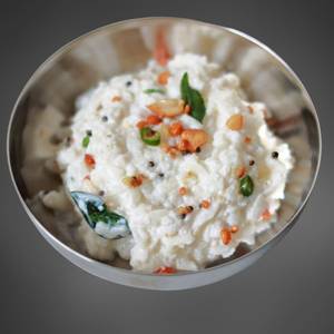 Varalakshmi Vratham - Daddojanam - 750 Ml (Plain)