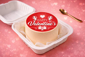 Valentines Day Cake [225G]