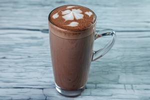 Classic Hot Chocolate