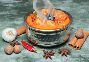 Paneer Angara