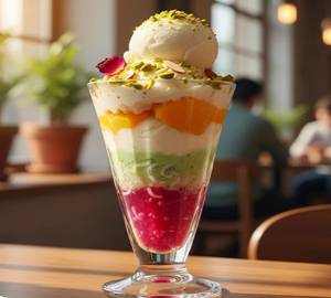 Jelly Falooda