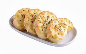 Cheesy Garlic Bread