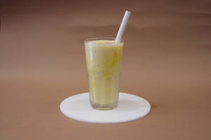 Rich Mango Thickshake