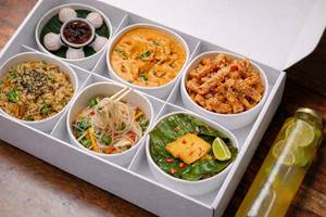 Swiggy Signatures Seafood