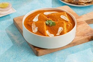 Tomato Paneer