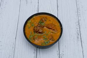 Lauki Kofta