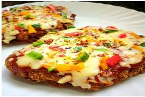Royal Special Chezza Pizza