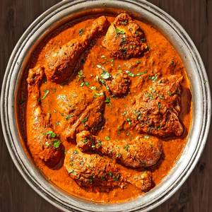 Chicken Curry