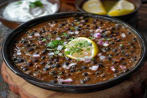 Dal Makhani