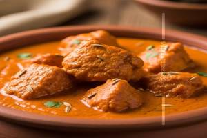 Butter Chicken Masala