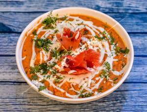 Paneer Makhanwala