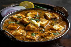 Paneer Lababdar
