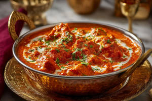 Royal Chicken Handi Bl