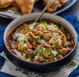 Veg Soup