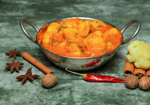 Aloo Gobi