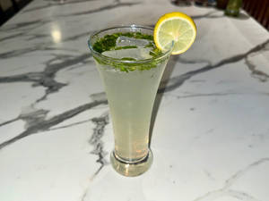 Virgin Mojito