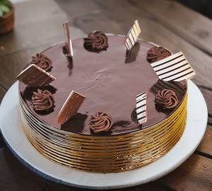 Belgium Chocolate   
