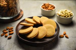 Shrewsbury Biscuit 200Gm