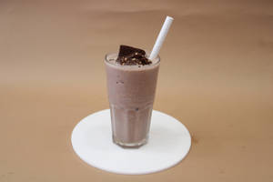 Brownie Thickshake