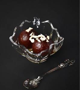 Gulab Jamun [2 Pieces]