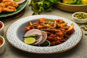 Parsi Roast Veg Masala