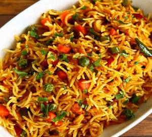 Masala rice