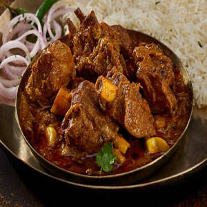 Mutton Lajawab