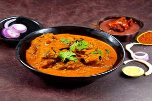 Hara Bhara Masala