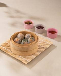 Crystal Veggies Parcels