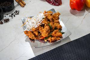 Chicken 65